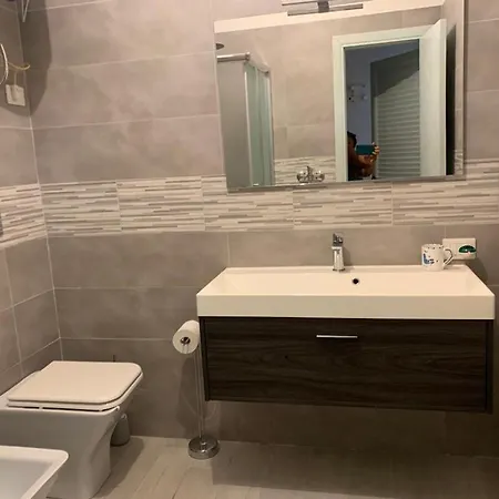 Apartment Ira - Sul Mare