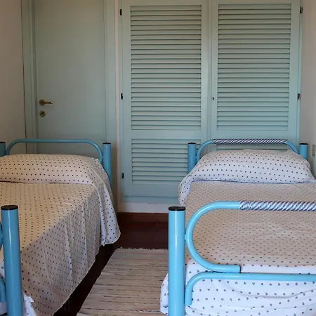 Ira - Sul Mare Apartment