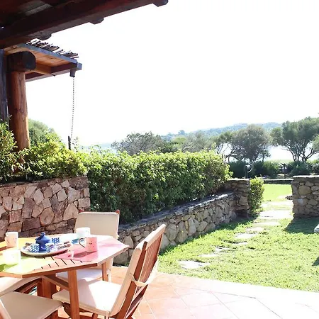Ira - Sul Mare Apartment *
