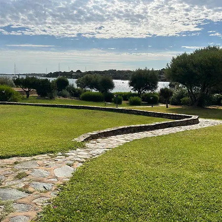 Ira - Sul Mare * Porto Rotondo