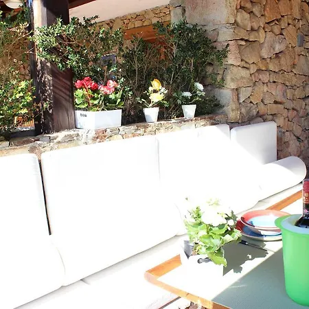 Ira - Sul Mare Apartment