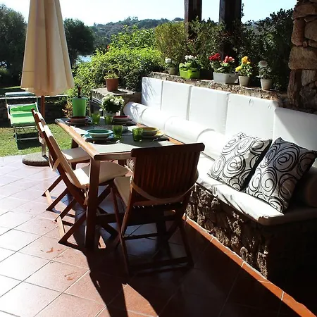 Ira - Sul Mare Apartment