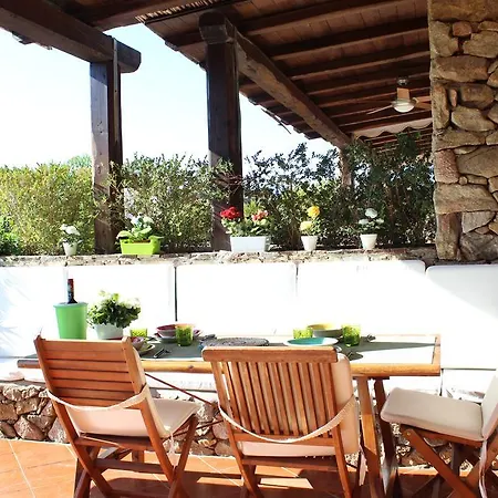 Ira - Sul Mare Apartment *