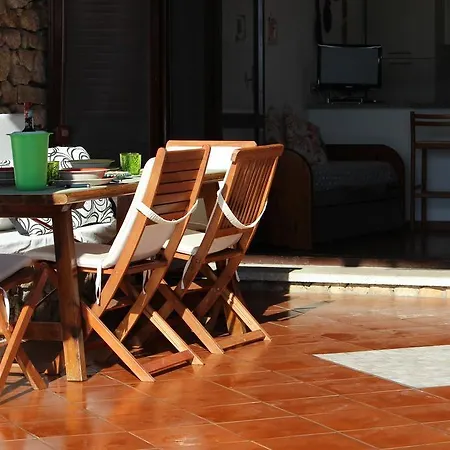 Ira - Sul Mare Apartment