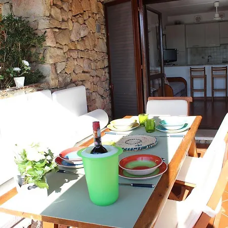 Ira - Sul Mare Apartment *
