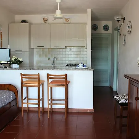Apartment Ira - Sul Mare Porto Rotondo