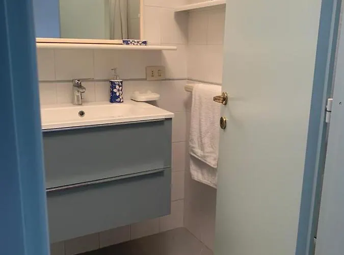 Apartamento Ira - Sul Mare Porto Rotondo