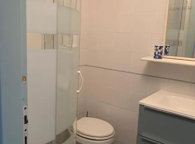 Apartamento Ira - Sul Mare *