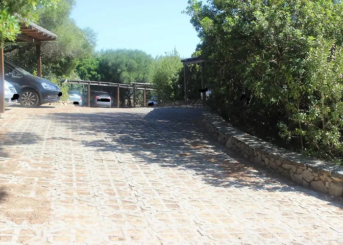 Apartamento Ira - Sul Mare