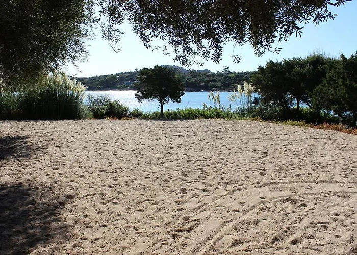 Ira - Sul Mare Порто-Ротондо