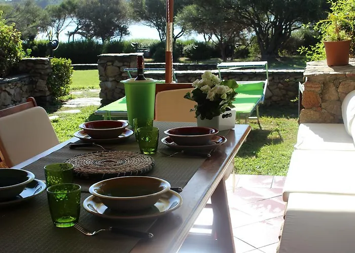 Ira - Sul Mare Apartamento