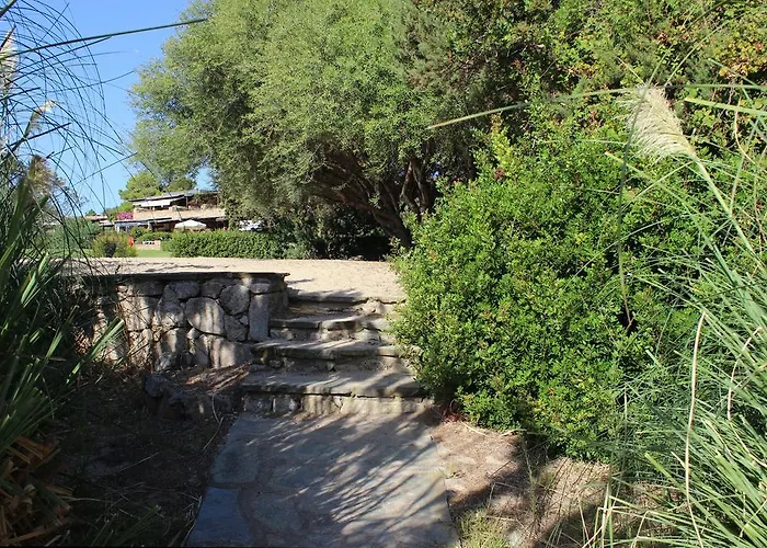 Ira - Sul Mare Апартаменты *