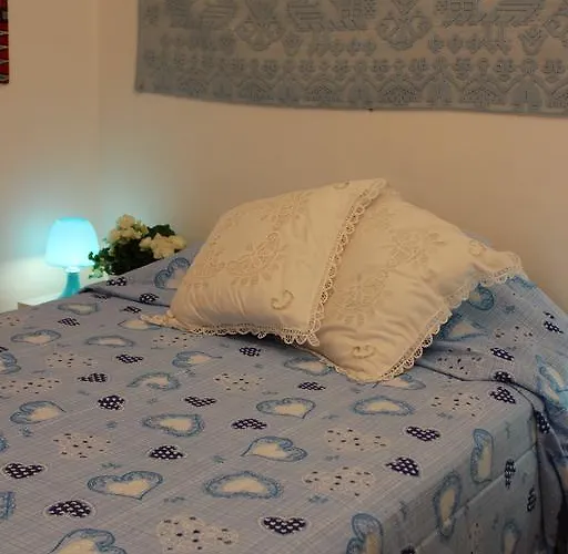 Ira - Sul Mare Apartamento *