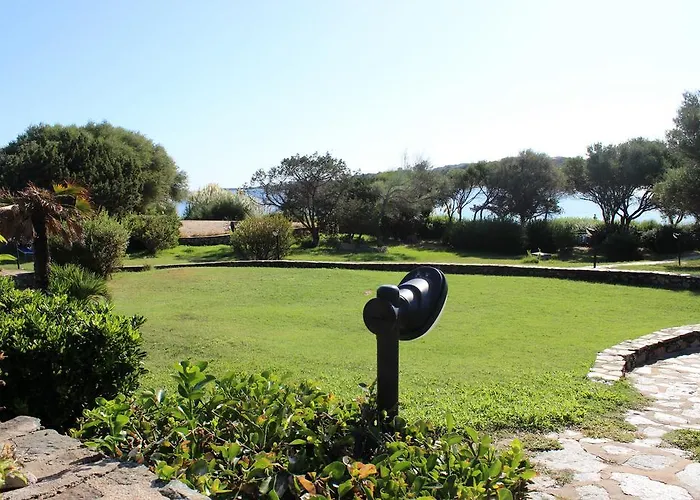 Ira - Sul Mare Apartamento Porto Rotondo