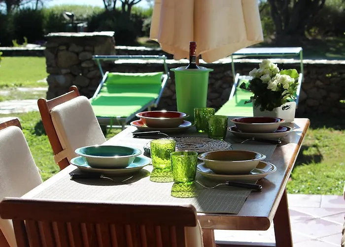 Ira - Sul Mare Порто-Ротондо