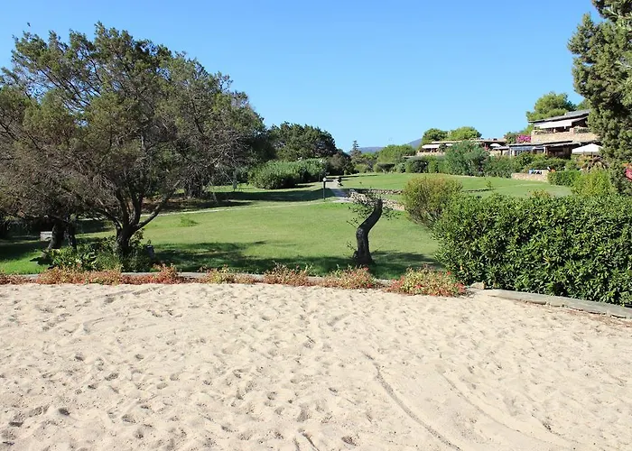 Apartamento Ira - Sul Mare