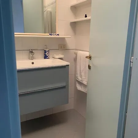 Appartement Ira - Sul Mare Porto Rotondo