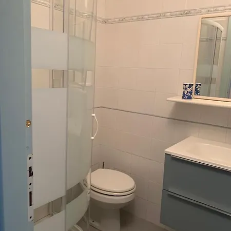 Appartement Ira - Sul Mare *