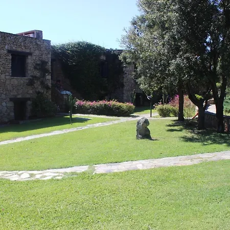 Lägenhet Ira - Sul Mare Porto Rotondo