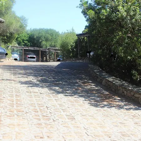 Appartement Ira - Sul Mare