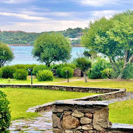 Lägenhet Ira - Sul Mare Porto Rotondo