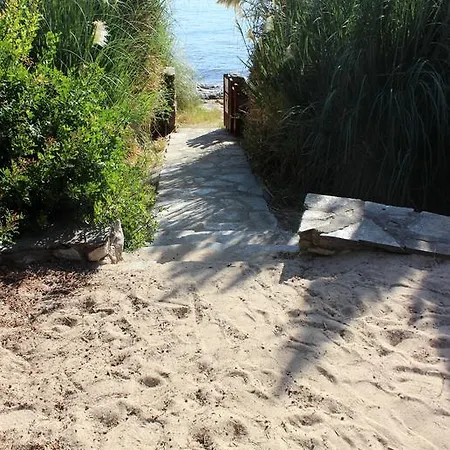 Apartament Ira - Sul Mare *