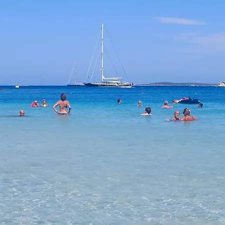 Ira - Sul Mare Lägenhet *