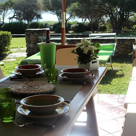 Ira - Sul Mare Appartement