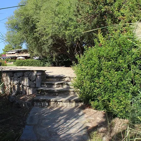 Ira - Sul Mare Appartement *