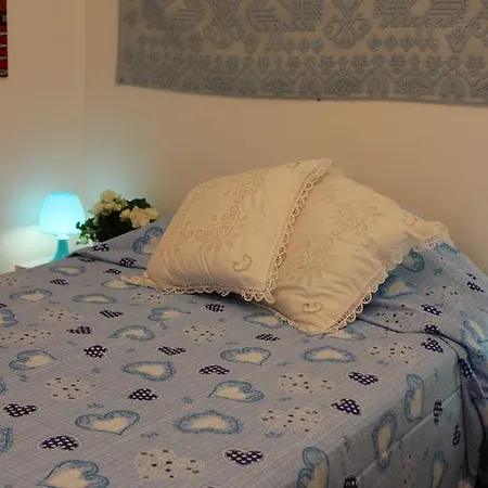 Ira - Sul Mare Apartament *