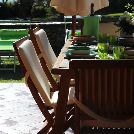 Appartement Ira - Sul Mare