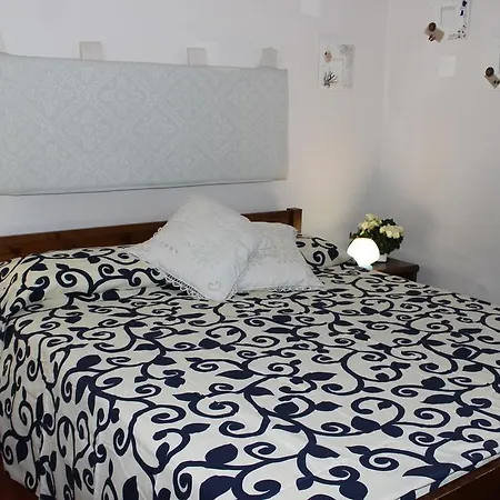 Appartement Ira - Sul Mare