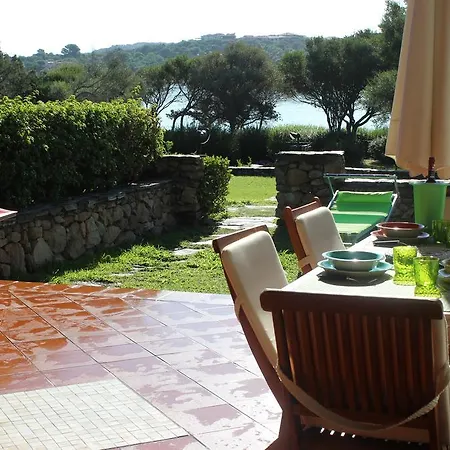 Appartement Ira - Sul Mare *