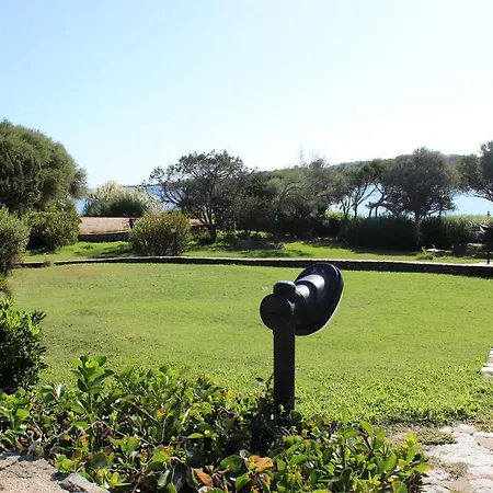 Ira - Sul Mare Lägenhet Porto Rotondo