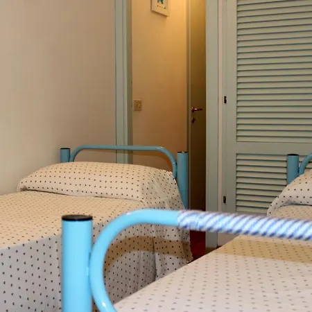 Appartement Ira - Sul Mare