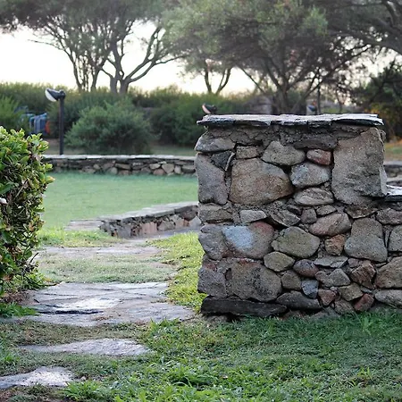 Ira - Sul Mare Appartement Porto Rotondo