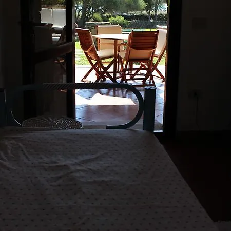 Ira - Sul Mare * Porto Rotondo