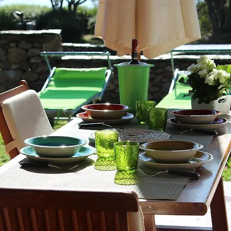 Ira - Sul Mare Porto Rotondo