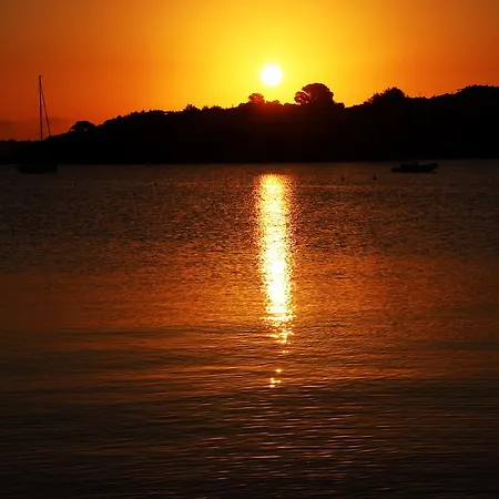 Ira - Sul Mare Lägenhet Porto Rotondo