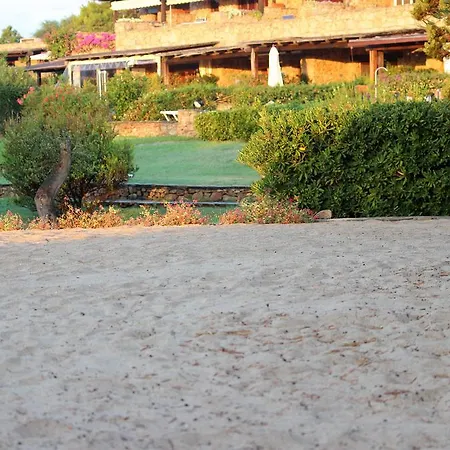 Ira - Sul Mare Lägenhet Porto Rotondo