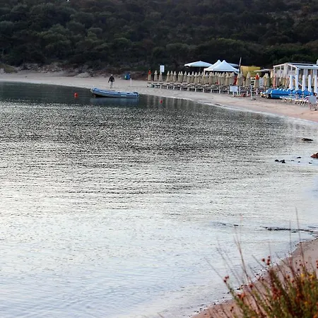 شقة Ira - Sul Mare بورتو روتوندو