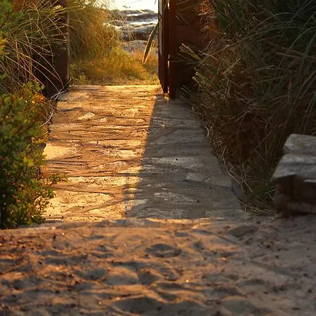 Ira - Sul Mare * بورتو روتوندو
