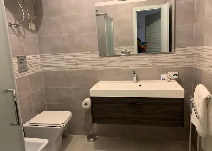 Daire Ira - Sul Mare