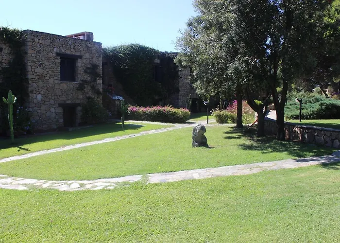 Daire Ira - Sul Mare Porto Rotondo