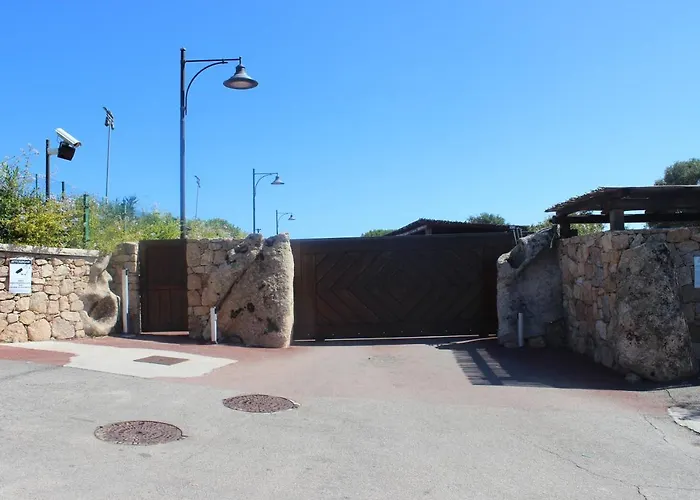 Ira - Sul Mare Porto Rotondo