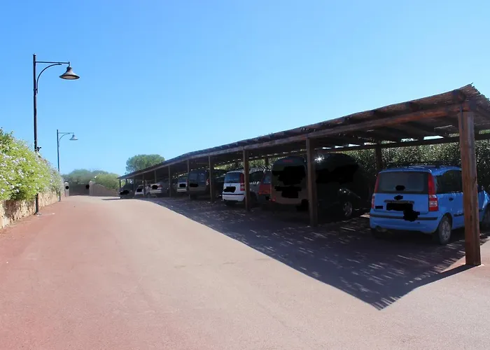 Ira - Sul Mare Daire