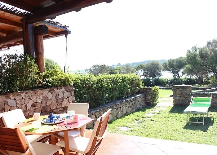 Ira - Sul Mare Daire *