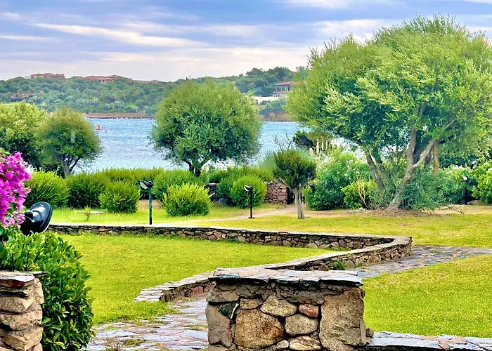 Daire Ira - Sul Mare Porto Rotondo