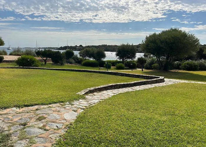 Ira - Sul Mare * Porto Rotondo