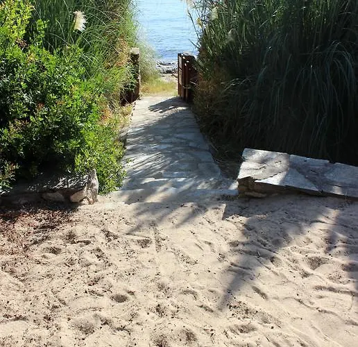 Daire Ira - Sul Mare *